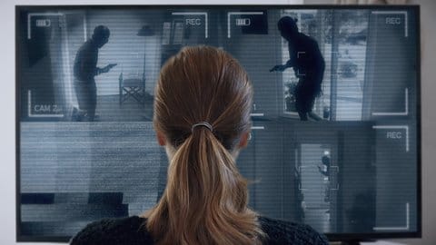 Identify Criminals - Praetector