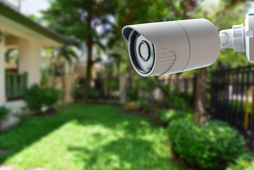 How Many Security Cameras Do I Need Exactly?