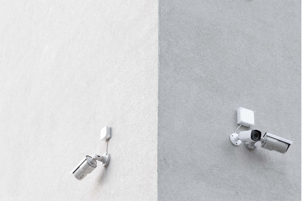 Best Places to Install Security Cameras for Businesses