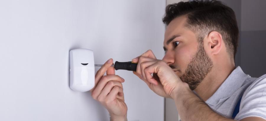 The Secret to Maximum Protection: Home Alarm System Batteries