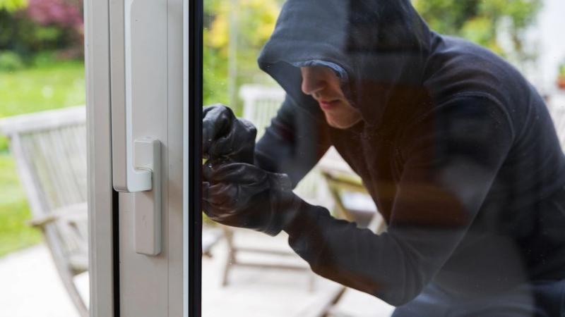 home security services