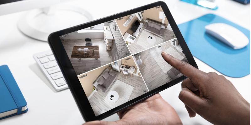 home security systems