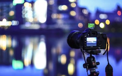 How to Master High Dynamic Range Camera Settings for Perfect Shots?